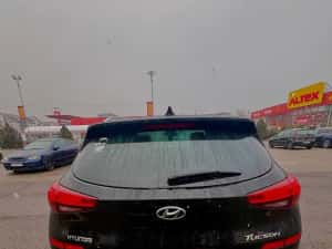 Hyundai Tucson 4X4 — miniatura 8