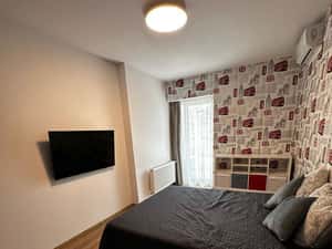 Apartament 4 camere | Unirii | Bloc rezidențial — miniatura 3