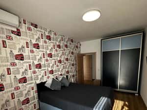 Apartament 4 camere | Unirii | Bloc rezidențial — miniatura 4