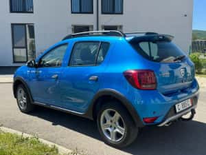 Dacia Sandero Stepway 1.5 Dci Automată /Euro 6 — miniatura 3