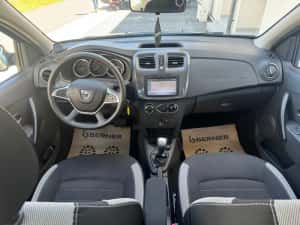 Dacia Sandero Stepway 1.5 Dci Automată /Euro 6 — miniatura 6