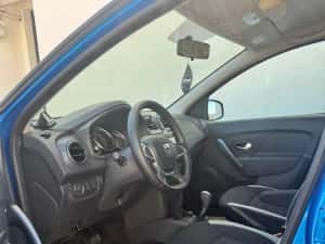 Dacia Sandero Stepway 1.5 Dci Automată /Euro 6 — miniatura 7