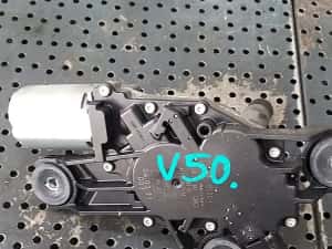 Motoras stergator haion volvo v50 3m51r17k441ab