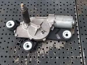 Motoras stergator haion volvo v50 3m51r17k441ab — miniatura 2