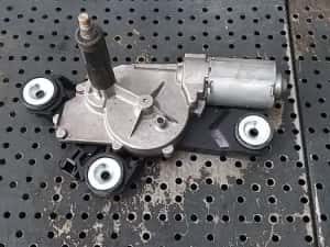 Motoras stergator haion volvo v50 3m51r17k441ab — miniatura 5