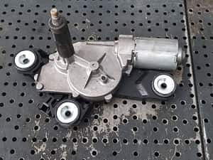 Motoras stergator haion volvo v50 3m51r17k441ab — miniatura 8