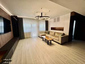 Apartament de 110mp, etaj intermediar, finisaje premium, Tatarasi Nord