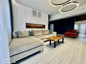 Apartament de 110mp, etaj intermediar, finisaje premium, Tatarasi Nord — miniatura 3