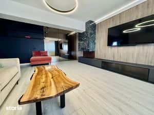 Apartament de 110mp, etaj intermediar, finisaje premium, Tatarasi Nord — miniatura 4