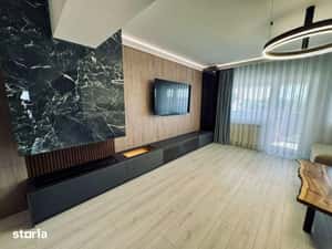 Apartament de 110mp, etaj intermediar, finisaje premium, Tatarasi Nord — miniatura 5