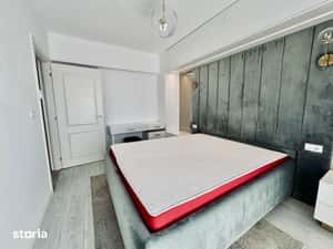 Apartament de 110mp, etaj intermediar, finisaje premium, Tatarasi Nord — miniatura 6
