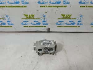 Supapa radiator clima AC bord 9226078-02 BMW X1 E84 (2009 - 2012) — miniatura 4