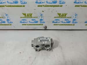 Supapa radiator clima AC bord 9226078-02 BMW X1 E84 (2009 - 2012) — miniatura 7