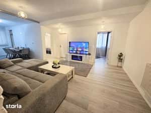 Apartament 3 camere de vanzare in Floresti — miniatura 4
