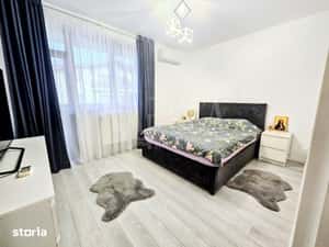 Apartament 3 camere de vanzare in Floresti — miniatura 5