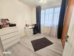 Apartament 3 camere de vanzare in Floresti — miniatura 6