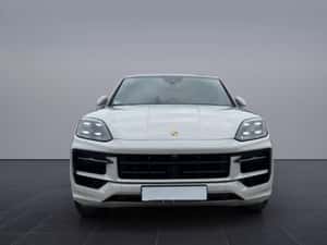 Porsche Cayenne Automată 476 HP Hibrid (B/E) — miniatura 2