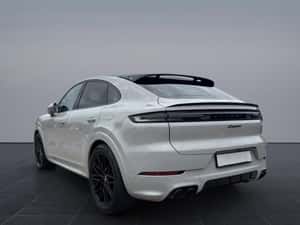 Porsche Cayenne Automată 476 HP Hibrid (B/E) — miniatura 3