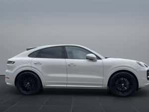Porsche Cayenne Automată 476 HP Hibrid (B/E) — miniatura 4