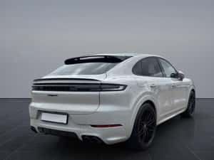 Porsche Cayenne Automată 476 HP Hibrid (B/E) — miniatura 5