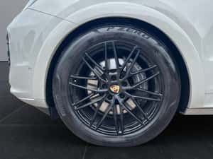 Porsche Cayenne Automată 476 HP Hibrid (B/E) — miniatura 7