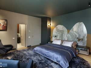 Apartament High End 4 camere I Primaverii I View superb — miniatura 3