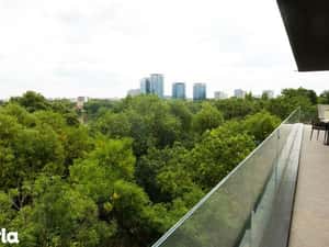 Apartament High End 4 camere I Primaverii I View superb — miniatura 4