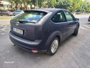 Focus 1.4 benzina,  itp și asigurare valabila, FISCAL