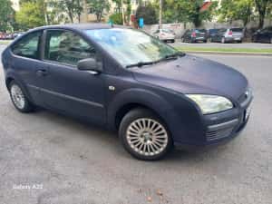 Focus 1.4 benzina,  itp și asigurare valabila, FISCAL — miniatura 3