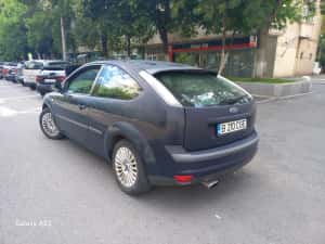 Focus 1.4 benzina,  itp și asigurare valabila, FISCAL — miniatura 4