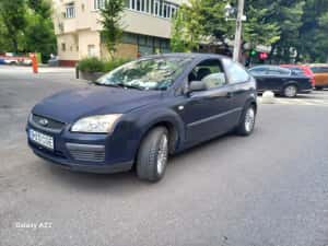 Focus 1.4 benzina,  itp și asigurare valabila, FISCAL — miniatura 5