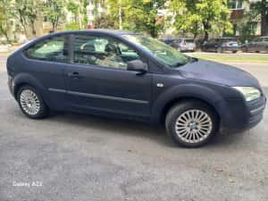 Focus 1.4 benzina,  itp și asigurare valabila, FISCAL — miniatura 6