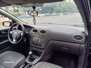 Focus 1.4 benzina,  itp și asigurare valabila, FISCAL — miniatura 7
