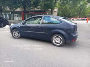 Focus 1.4 benzina,  itp și asigurare valabila, FISCAL — miniatura 8