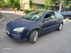 Focus 1.4 benzina,  itp și asigurare valabila, FISCAL — miniatura 9