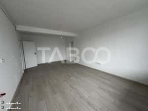 Apartament decoamandat 2 camere 71 mpu dressing balcon Selimbar etaj 1 — miniatura 3