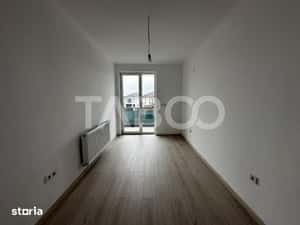 Apartament decoamandat 2 camere 71 mpu dressing balcon Selimbar etaj 1 — miniatura 6