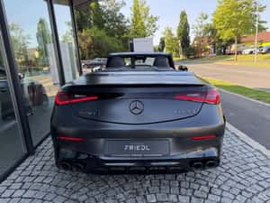 Mercedes-Benz CLE 53 AMG Automată 449 HP Benzină — miniatura 5