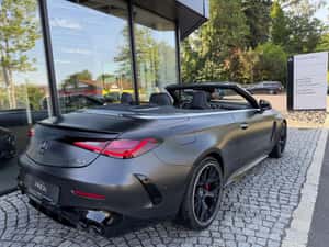 Mercedes-Benz CLE 53 AMG Automată 449 HP Benzină — miniatura 6