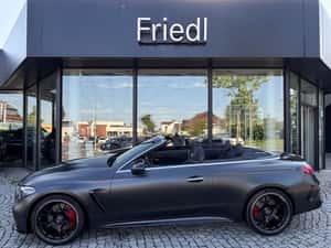 Mercedes-Benz CLE 53 AMG Automată 449 HP Benzină — miniatura 7