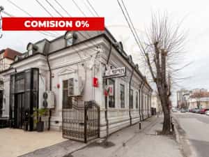 Spatiu comercial premium in vila – Bd. Republicii, Pitesti