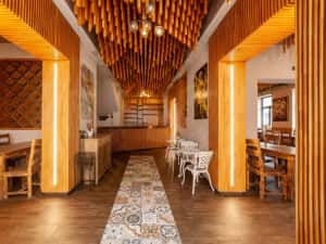 Spatiu comercial premium in vila – Bd. Republicii, Pitesti — miniatura 2
