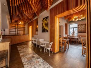 Spatiu comercial premium in vila – Bd. Republicii, Pitesti — miniatura 3
