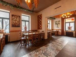 Spatiu comercial premium in vila – Bd. Republicii, Pitesti — miniatura 5