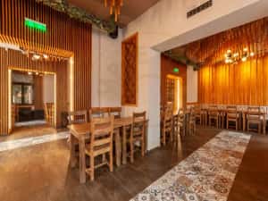 Spatiu comercial premium in vila – Bd. Republicii, Pitesti — miniatura 9