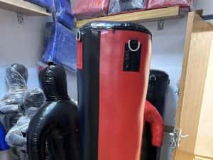 Sac box 170x40 cm bicolor 65 kg — miniatura 3