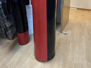 Sac box 170x40 cm bicolor 65 kg — miniatura 5