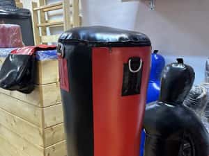 Sac box 170x40 cm bicolor 65 kg — miniatura 7