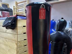 Sac box 170x40 cm bicolor 65 kg — miniatura 9