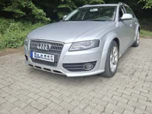 Audi A4 B8 allroad — miniatura 2
